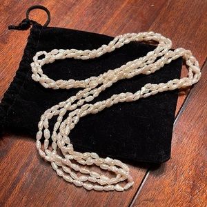 Vintage Avon Faux Pearls